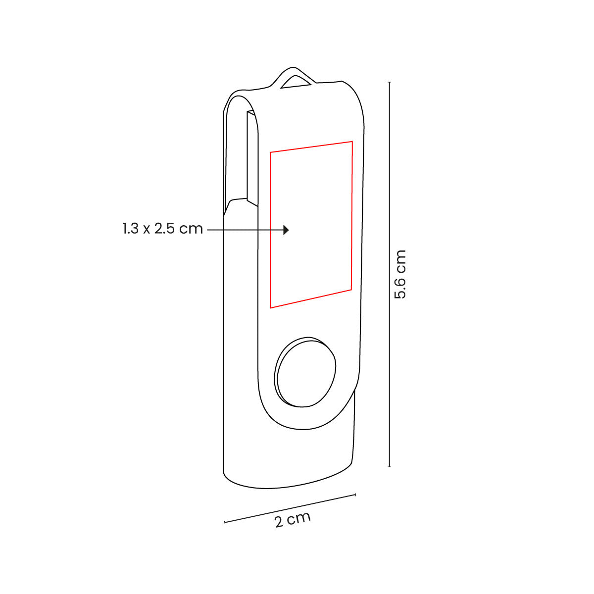 USB 231
