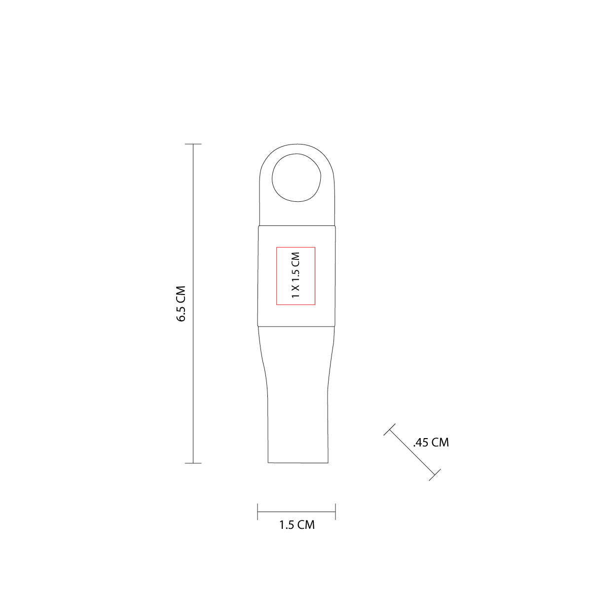 USB 332