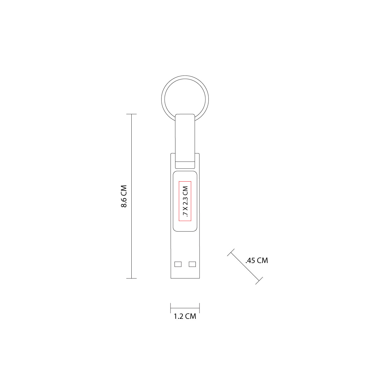 USB 333