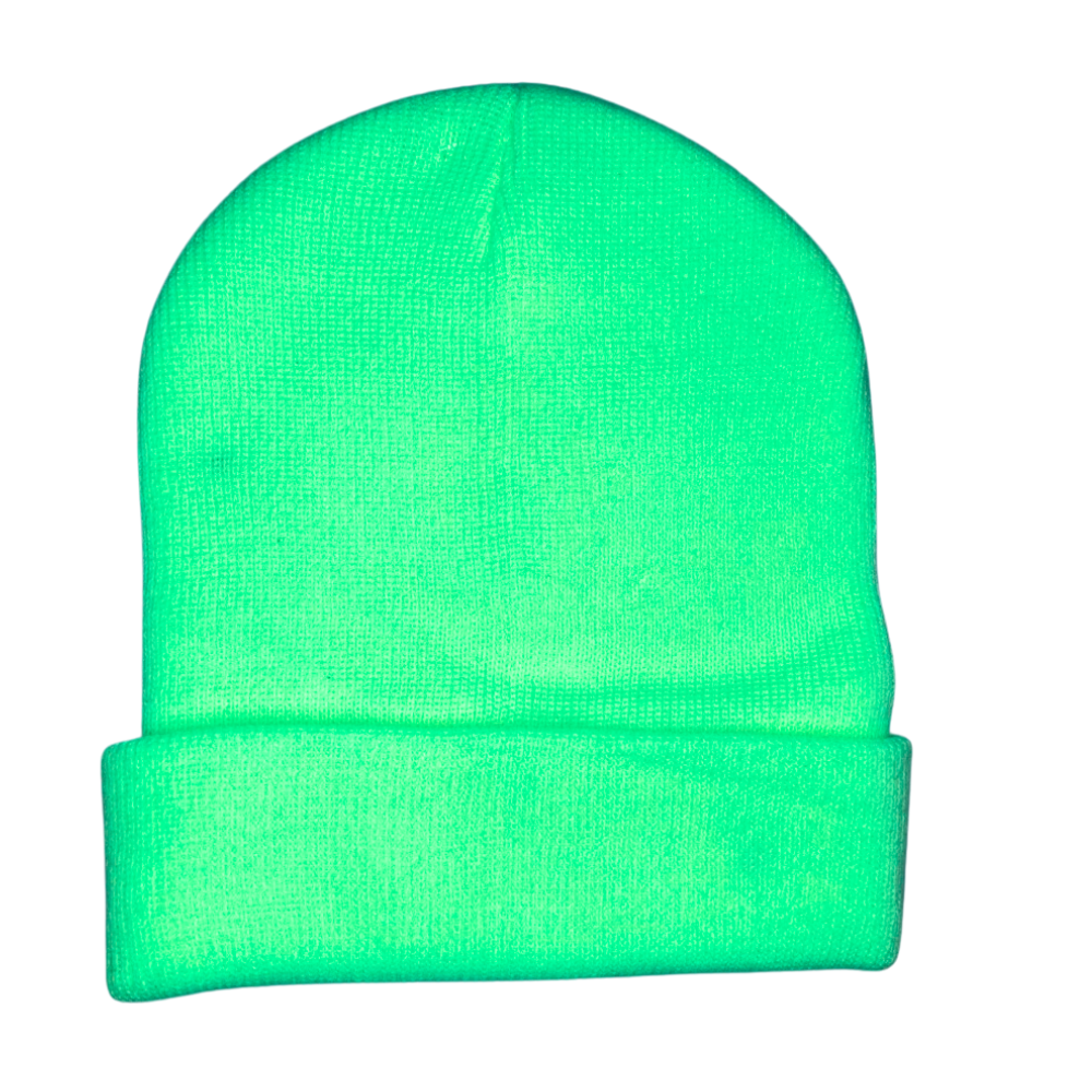 Beanie Bordado