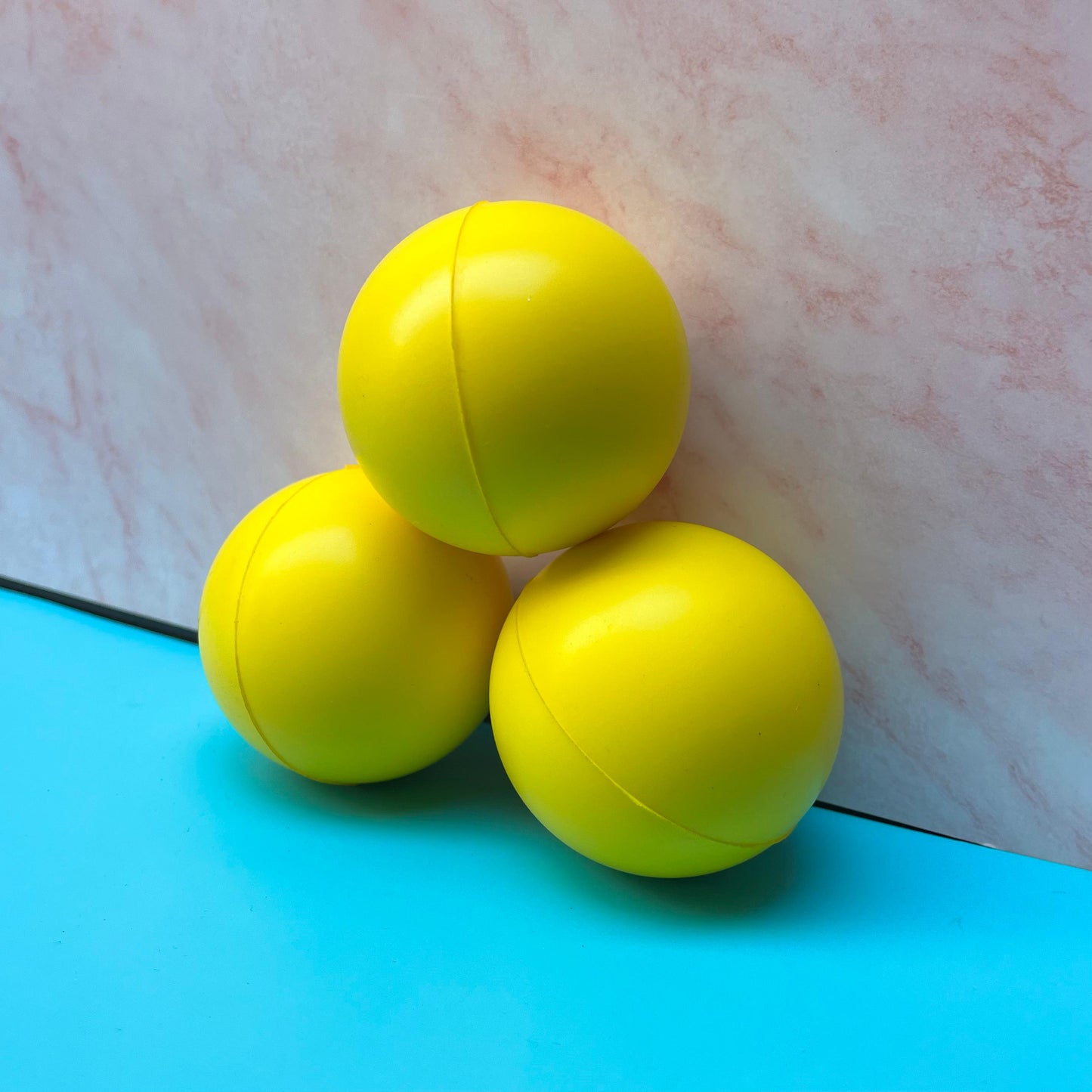 antiestres pelota