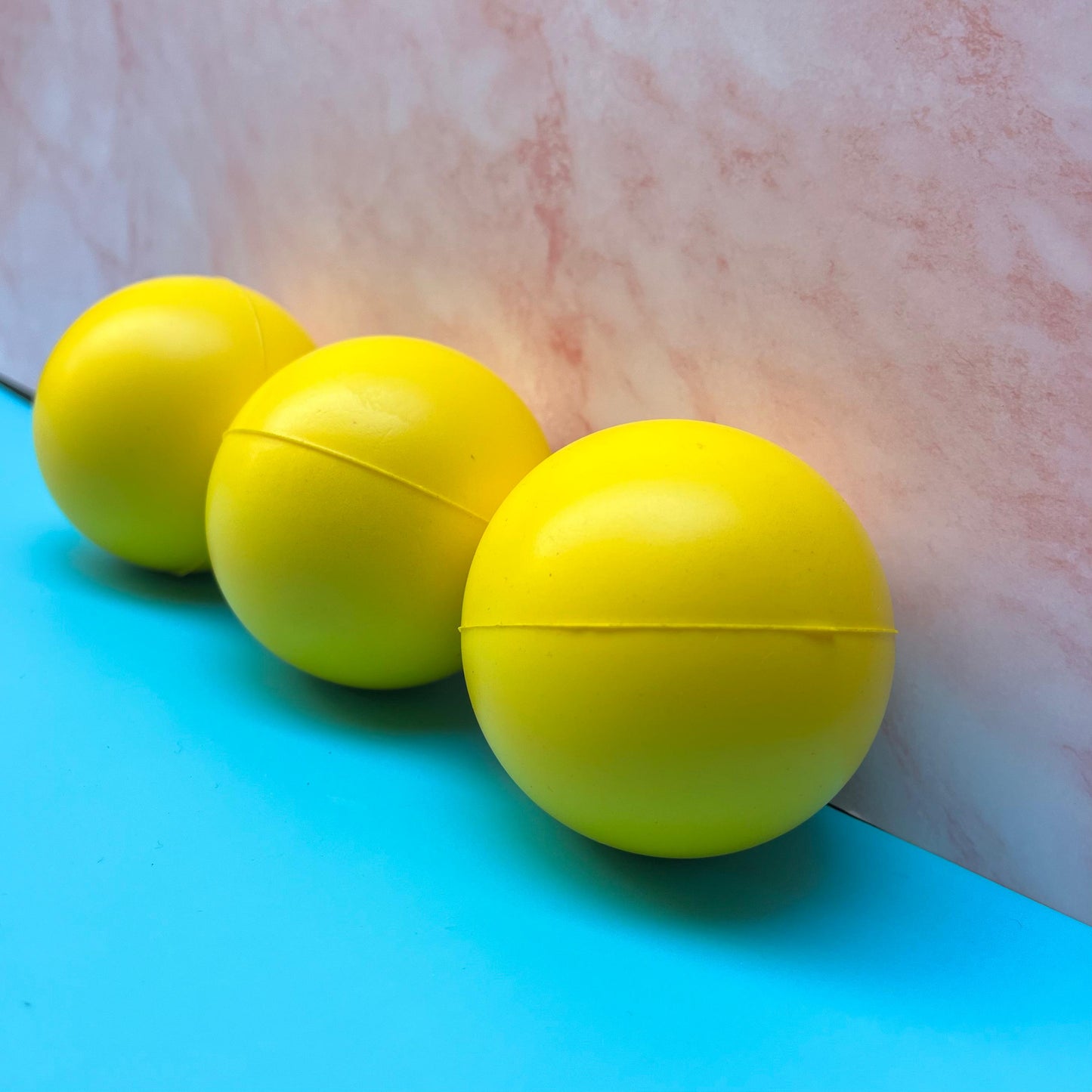 antiestres pelota