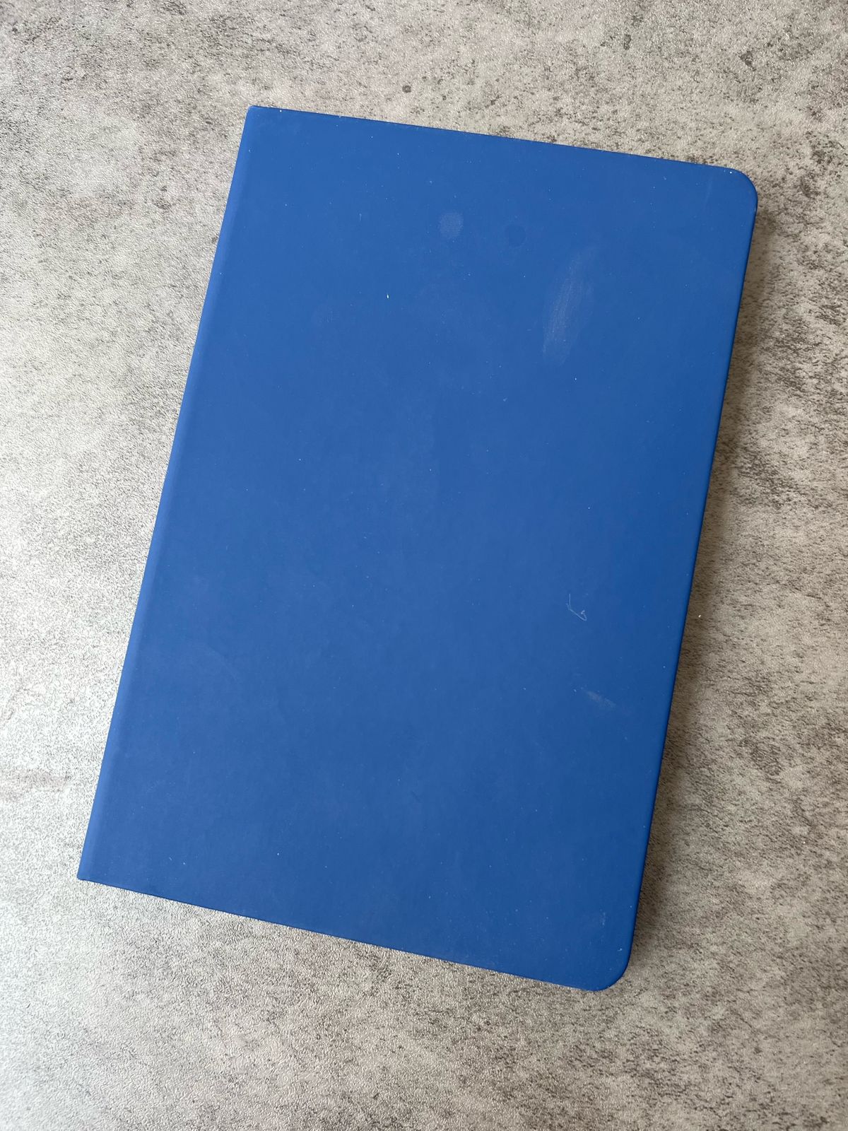 libreta olvera
