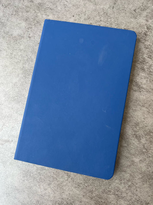 libreta olvera