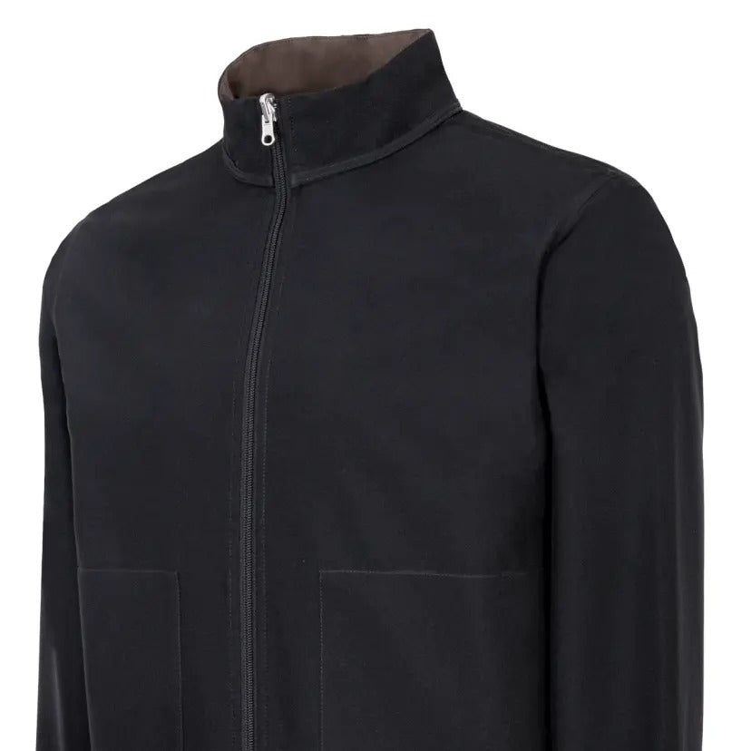 CHAMARRA CUMBRES UNISEX
