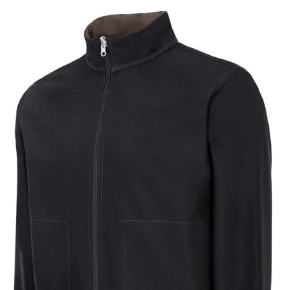 CHAMARRA CUMBRES UNISEX