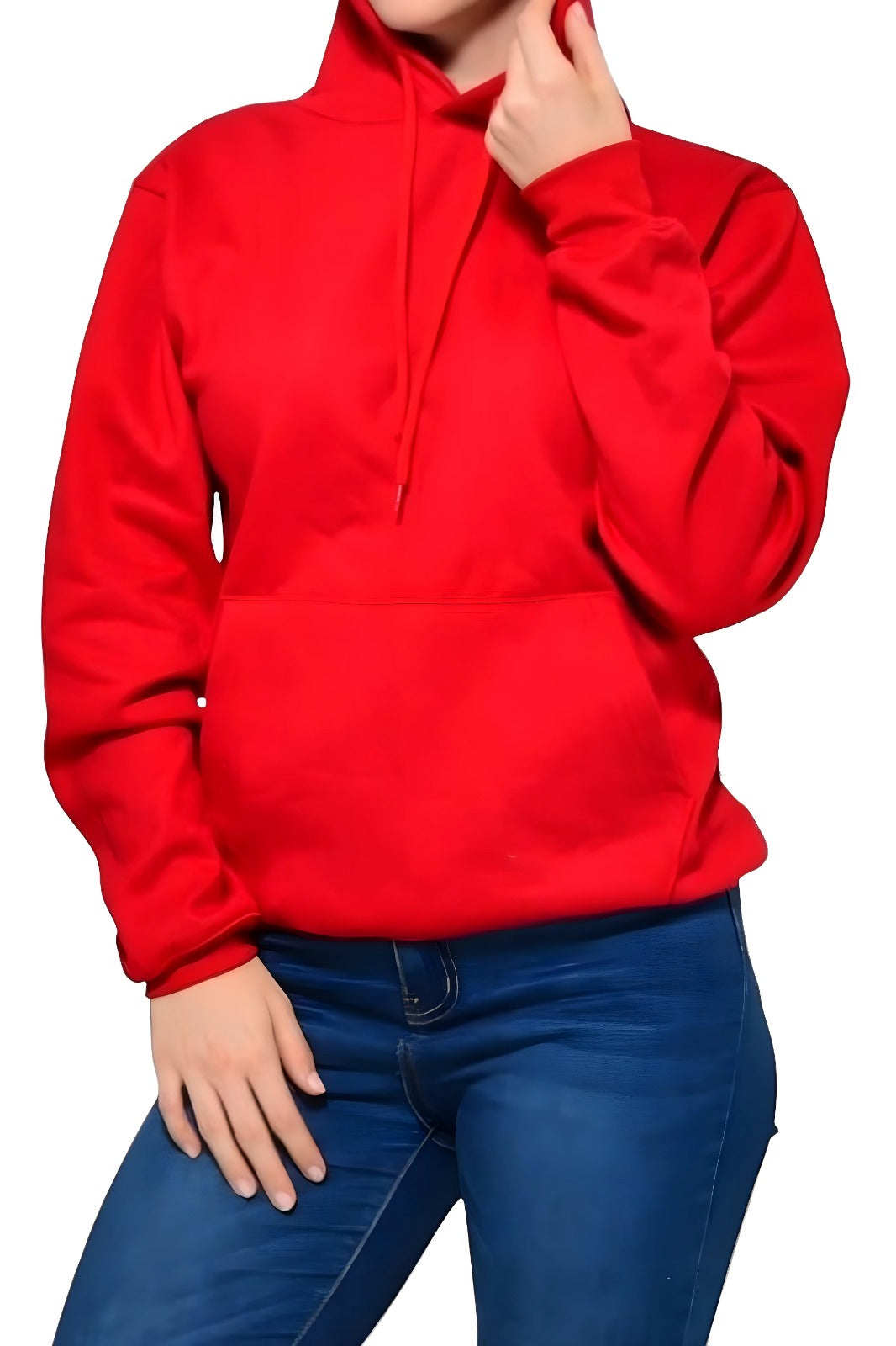 HOODIE PZZA