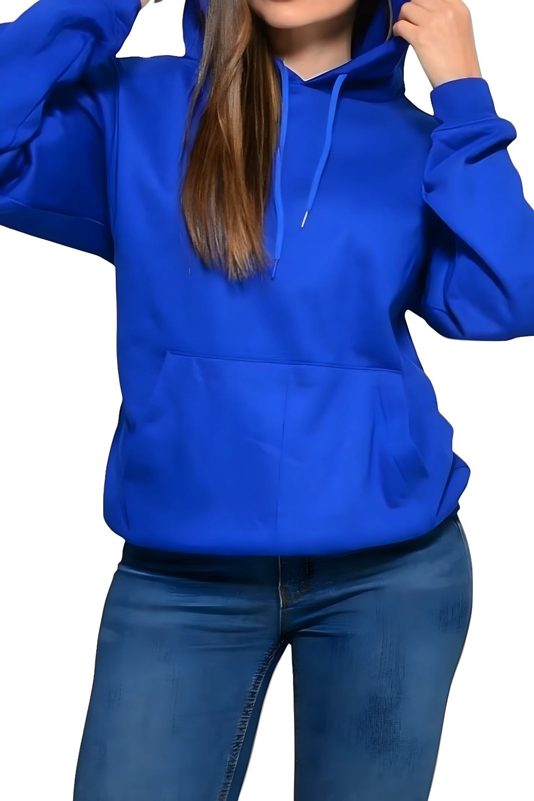 HOODIE PZZA
