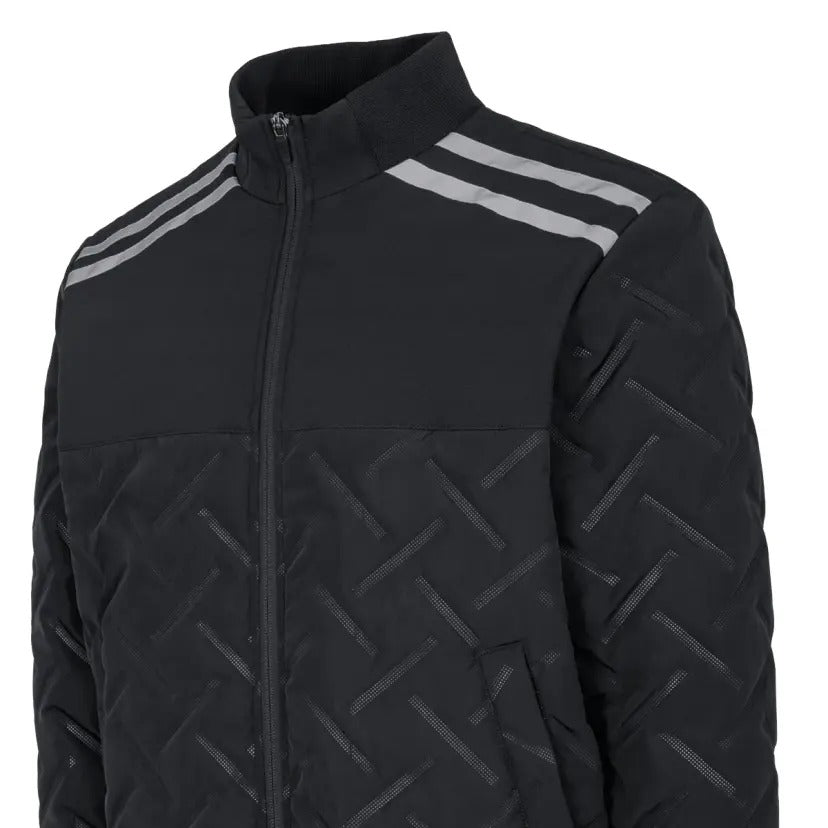CHAMARRA TORREÓN UNISEX