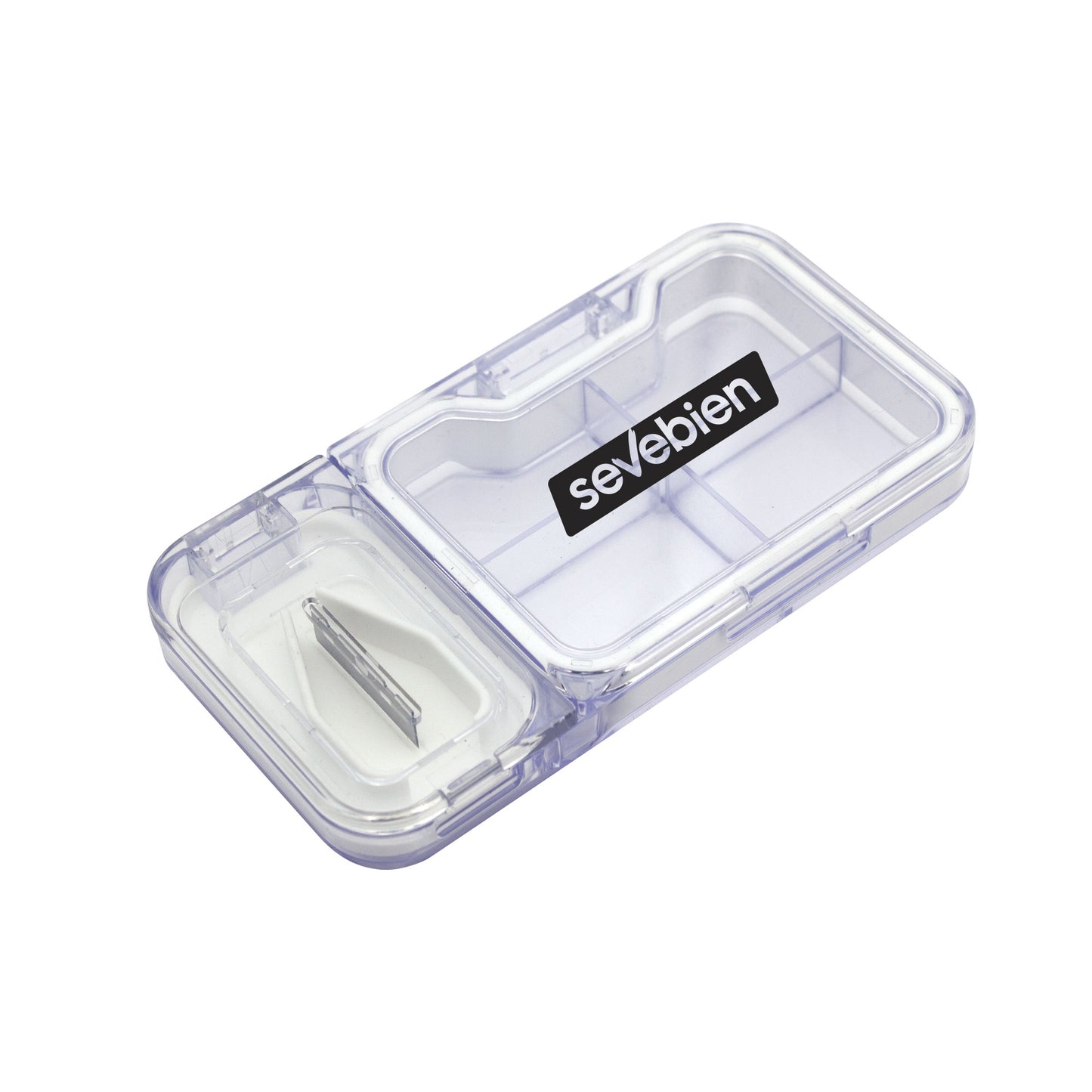 T768 Transparente