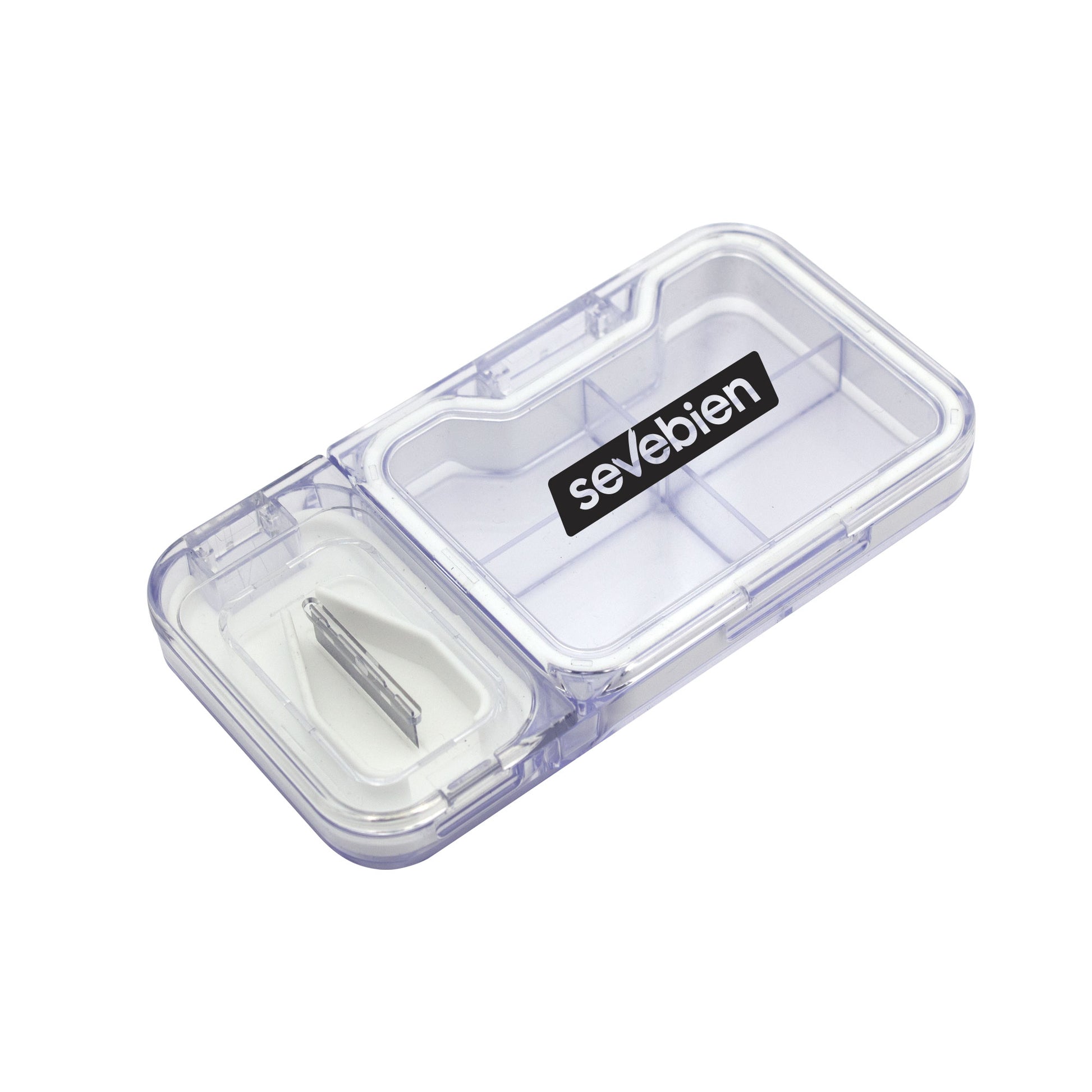 T768 Transparente