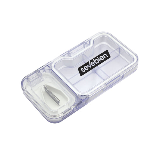 T768 Transparente