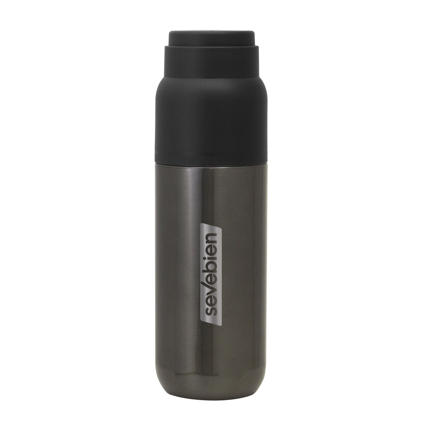 T752 GRIS GUN METAL