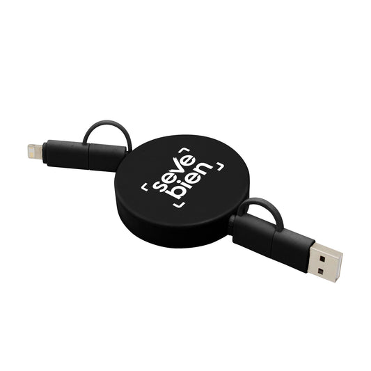 EC774 Negro