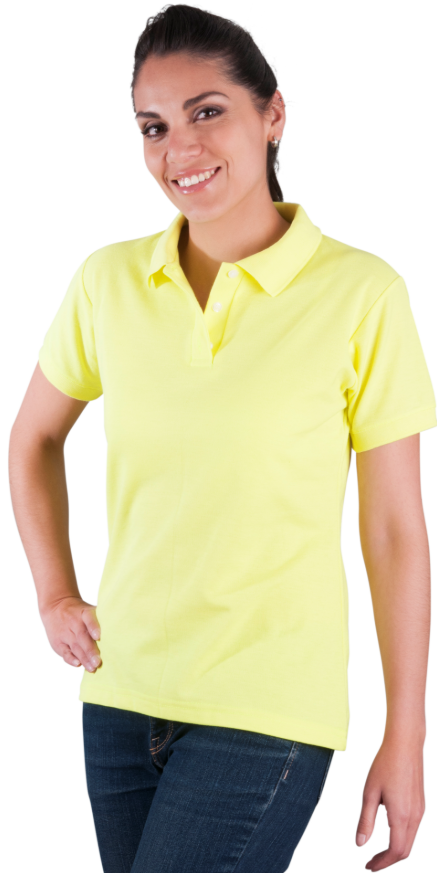 MAXIMA DEPORTIVA POLO PIQUE 50/50