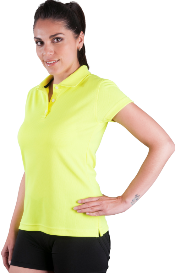 POLO ULTRADRY