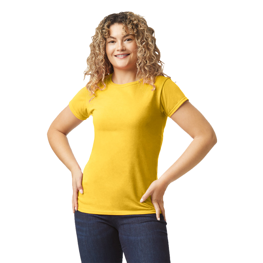 CAMISETA 200FI  GILDAN ULTRACOTTON
