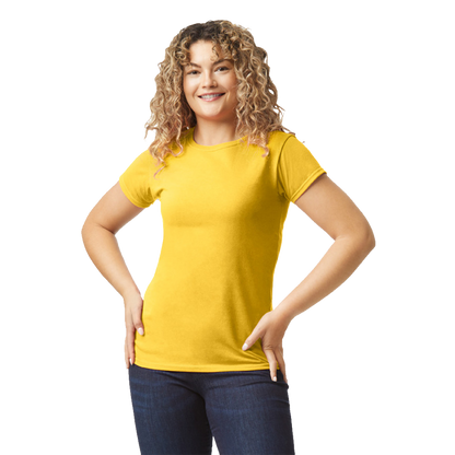 CAMISETA 200FI  GILDAN ULTRACOTTON