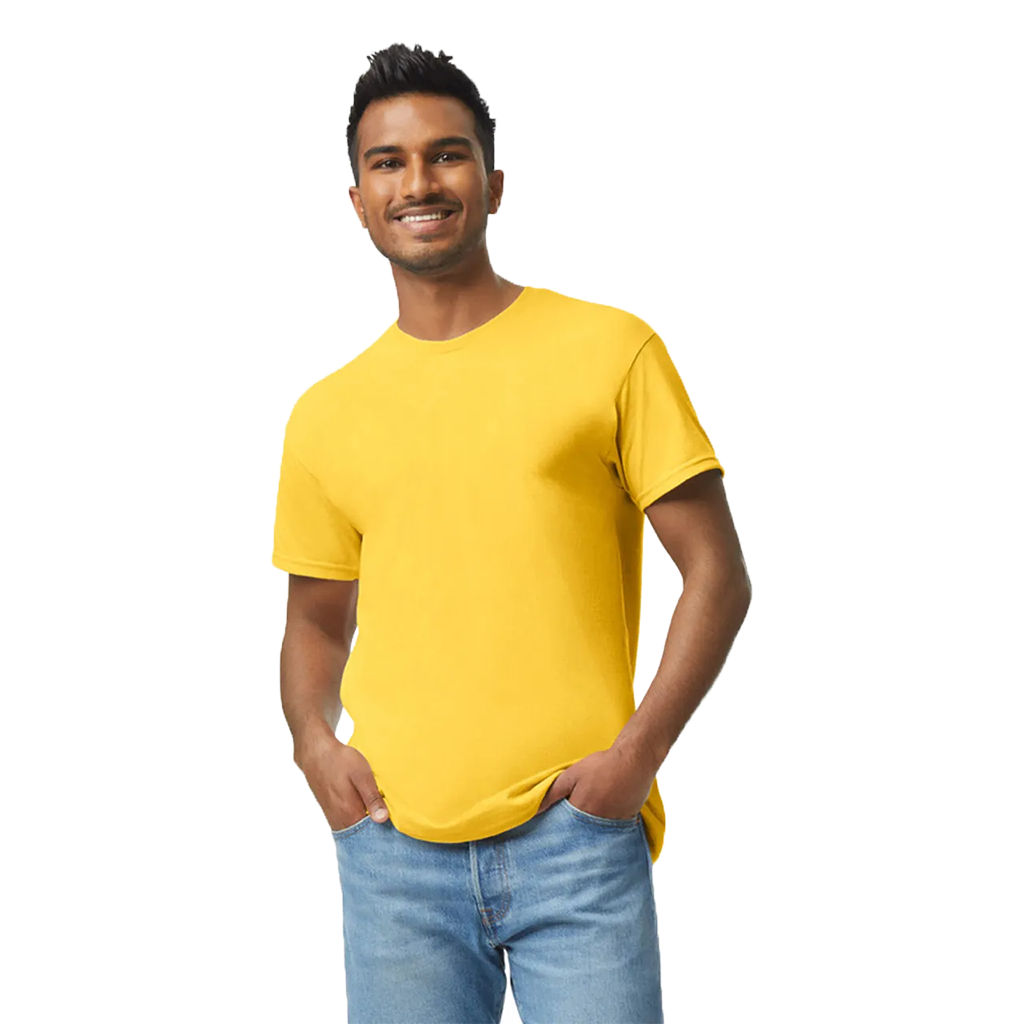 CAMISETA 5000 GILDAN