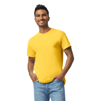 CAMISETA 5000 GILDAN