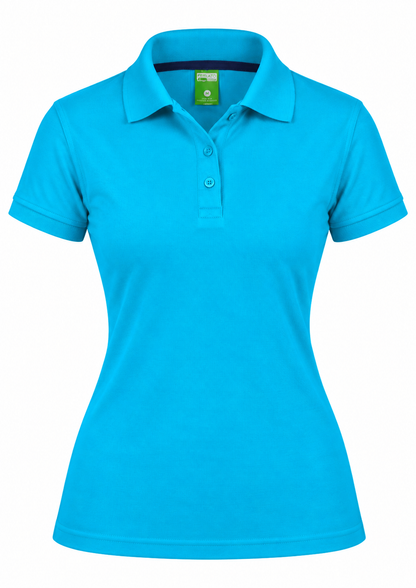 POLO 900C PLAYERYTEES