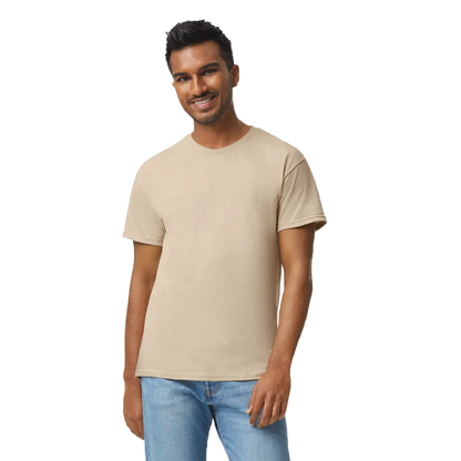 CAMISETA 5000 GILDAN