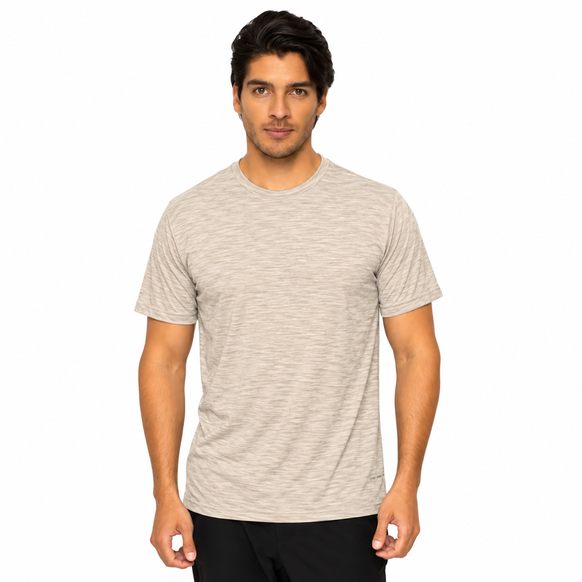 CAMISETA B&W