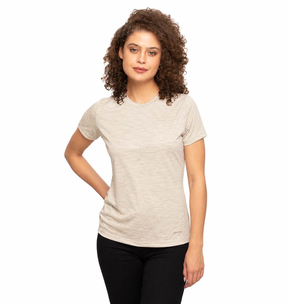 CAMISETA B&W
