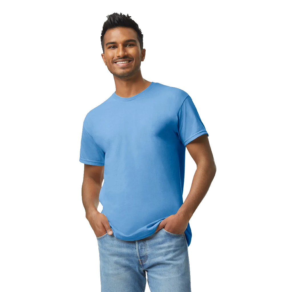 CAMISETA 5000 GILDAN