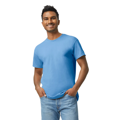 CAMISETA 5000 GILDAN