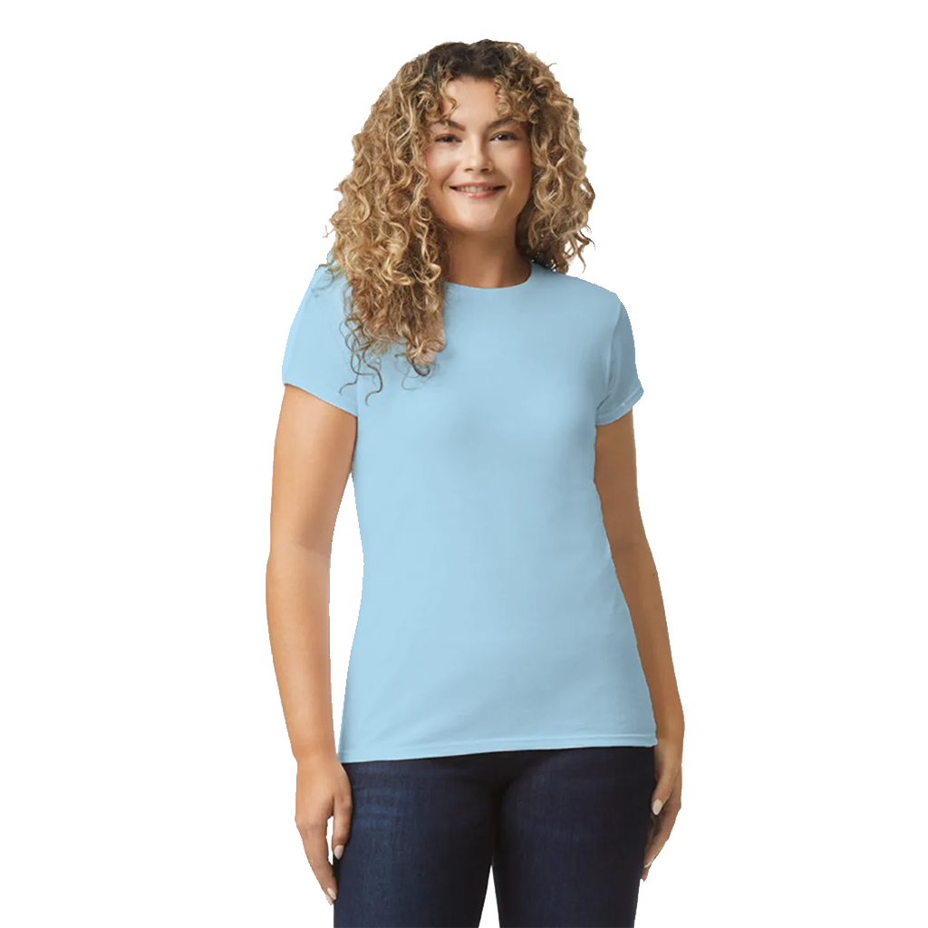 CAMISETA 200FI  GILDAN ULTRACOTTON