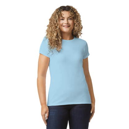 CAMISETA 200FI  GILDAN ULTRACOTTON