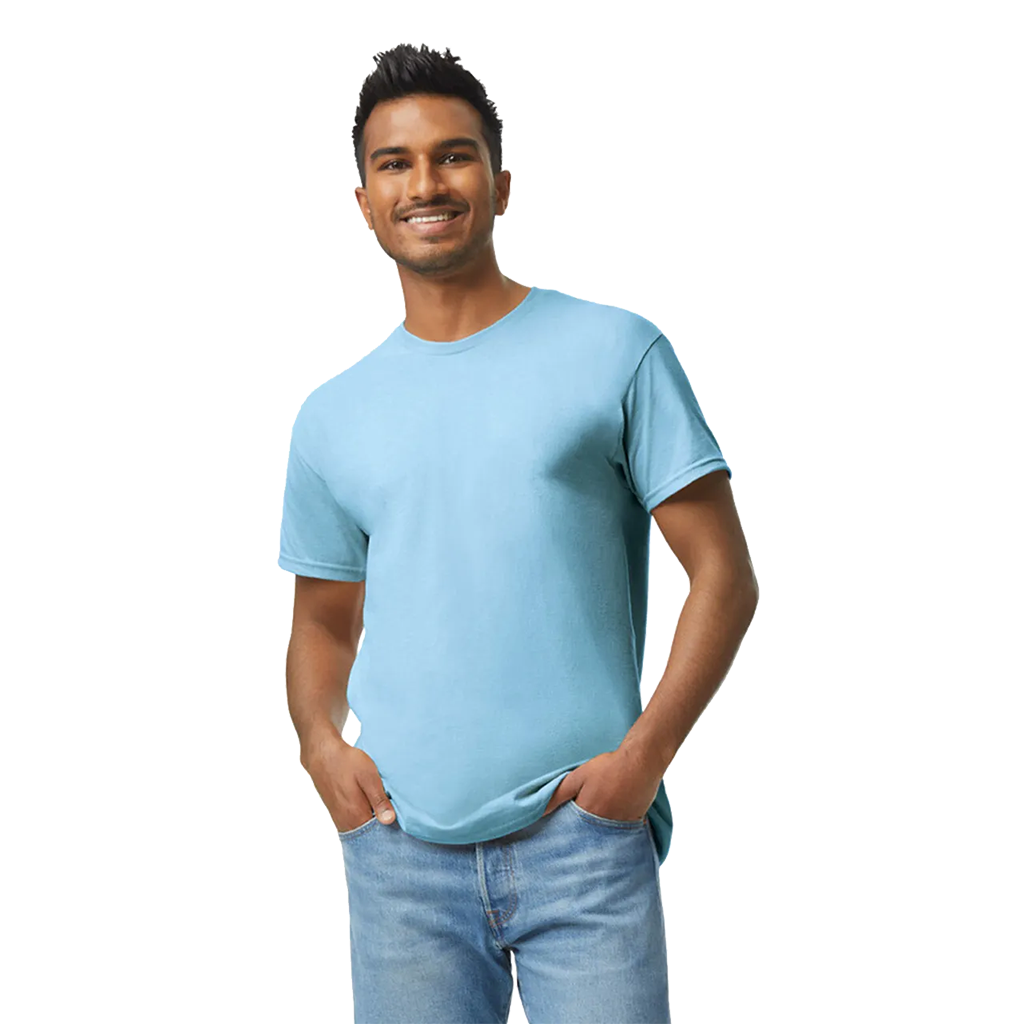 CAMISETA 5000 GILDAN