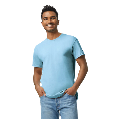 CAMISETA 5000 GILDAN