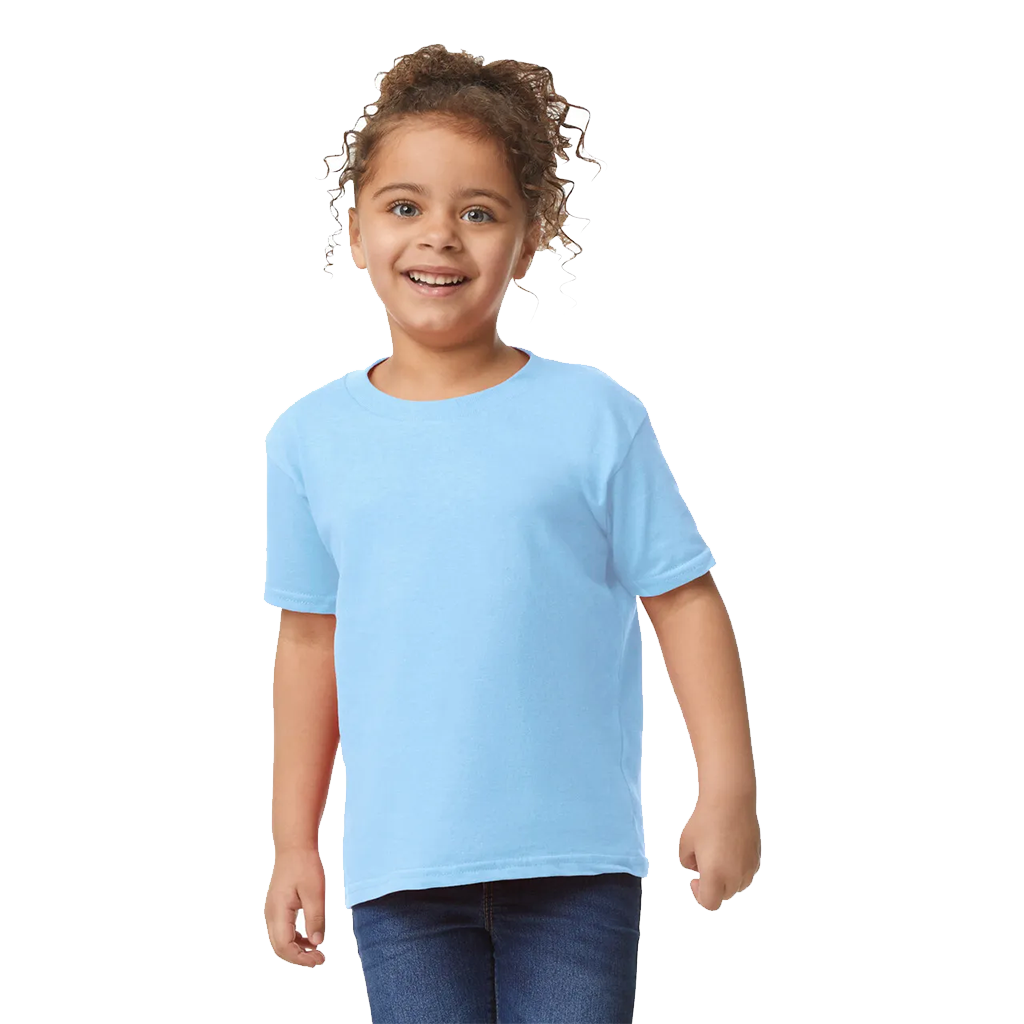 CAMISETA 5100P GILDAN