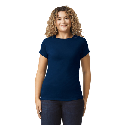 CAMISETA 200FI  GILDAN ULTRACOTTON