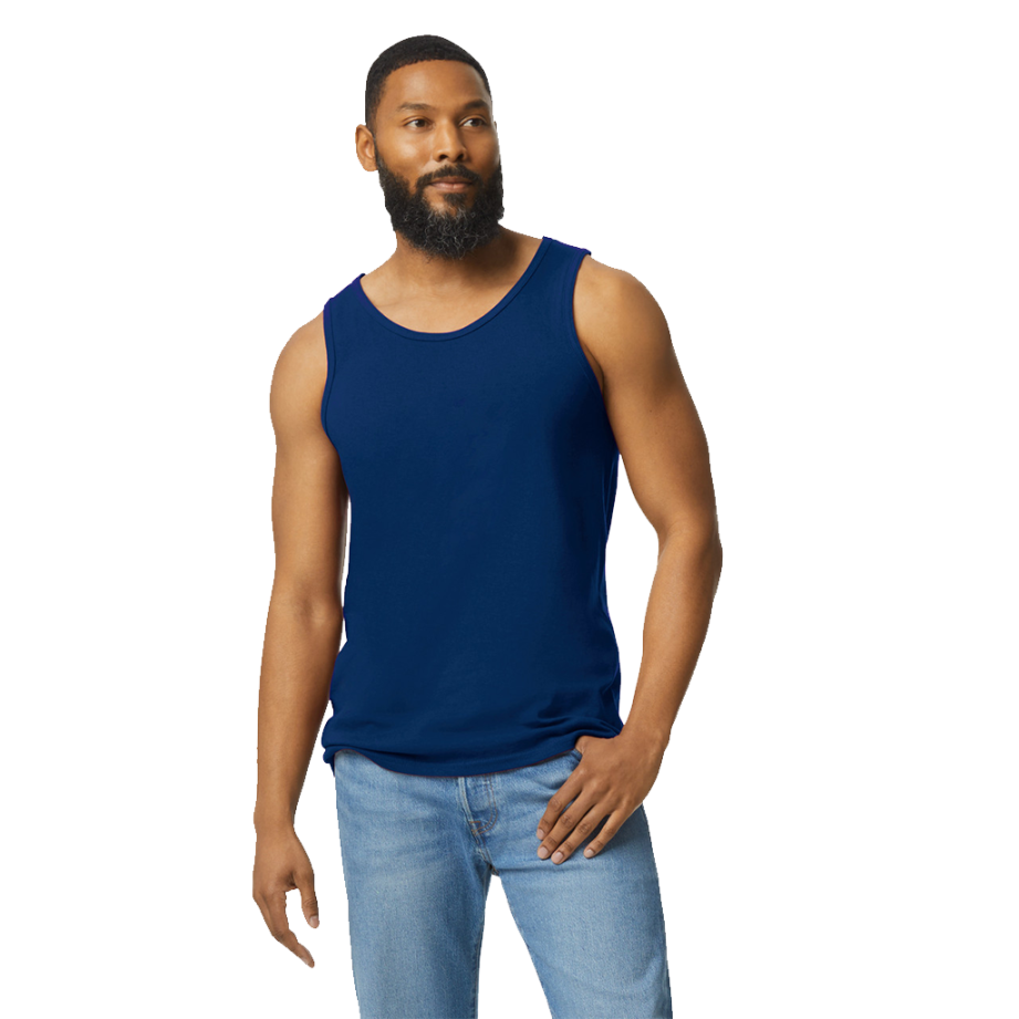 TANK TOP 5200 GILDAN