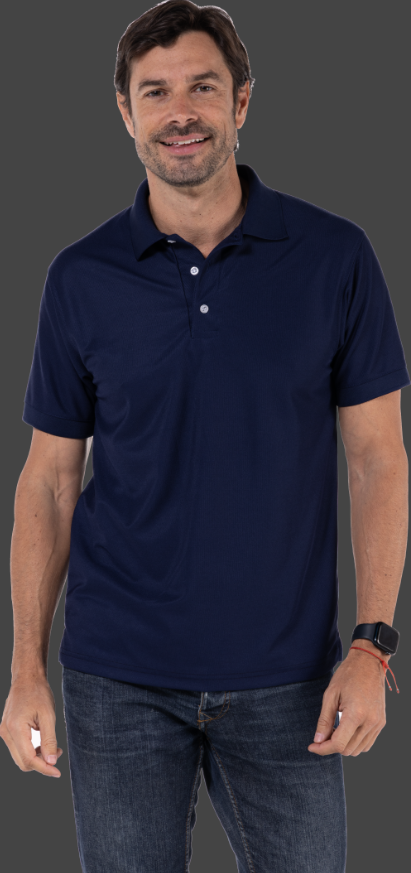 MAXIMA PERFORMANCE POLO