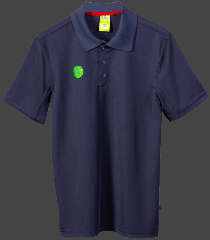 POLO PIQUE ELASTANO PLAYERYTEES