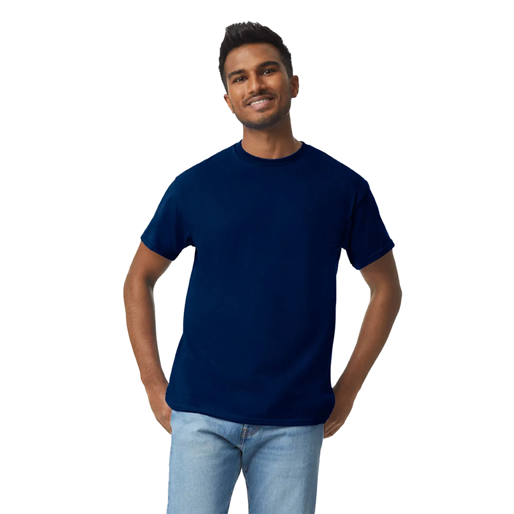 CAMISETA 5000 GILDAN