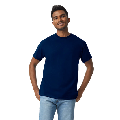 CAMISETA 5000 GILDAN
