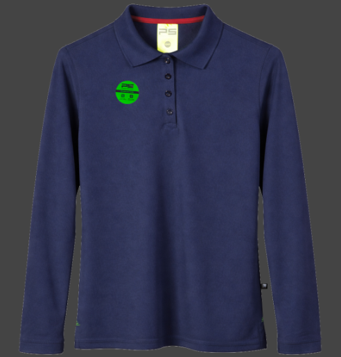 POLO MANGA LARGA PLAYERYTEES