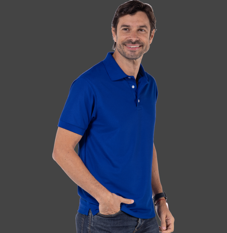 MAXIMA PERFORMANCE POLO