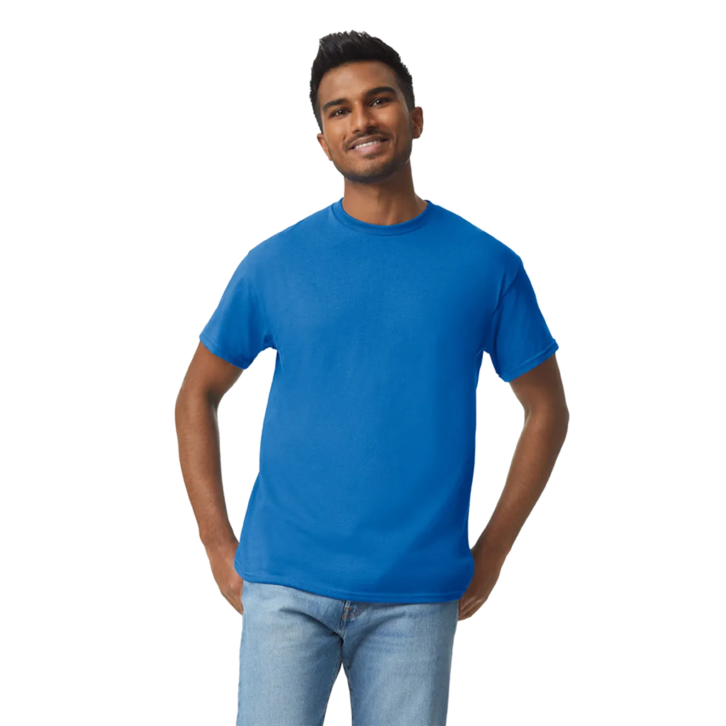 CAMISETA 5000 GILDAN