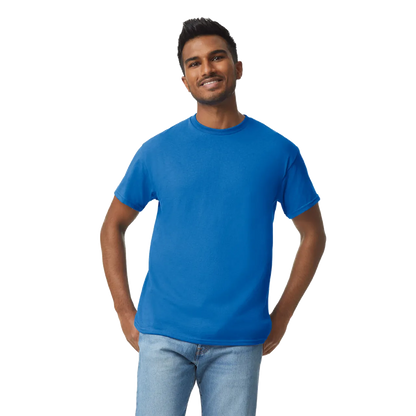 CAMISETA 5000 GILDAN