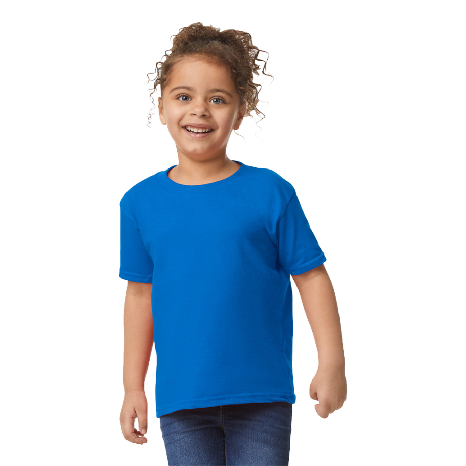 CAMISETA 5100P GILDAN