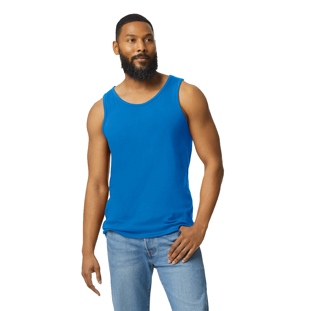 TANK TOP 5200 GILDAN