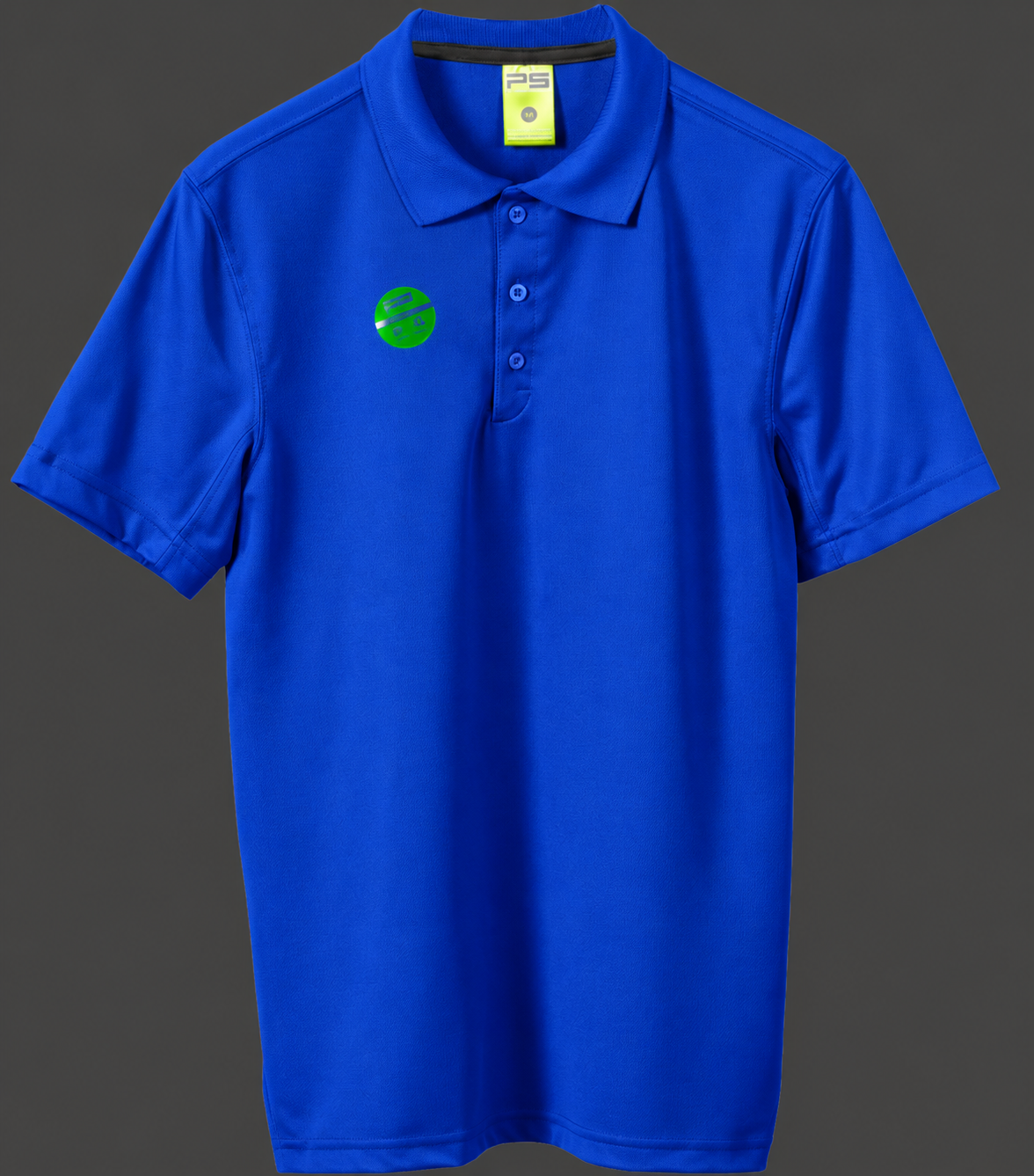 POLO PIQUE ELASTANO PLAYERYTEES