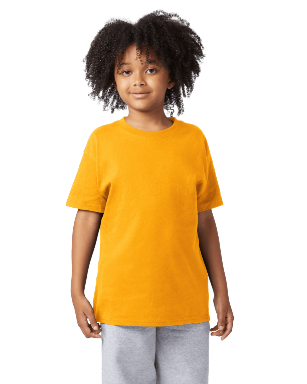 CAMISETA JUVENIL CH1081 CHAMPION