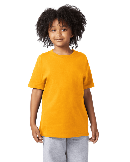 CAMISETA JUVENIL CH1081 CHAMPION